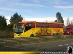 Irizar Century / Volvo B12R / Pullman Luna