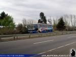 Busscar El Buss 340 / Volvo B7R / Via Costa