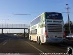 Marcopolo Paradiso G7 1800DD / Volvo B420R / Bus Norte