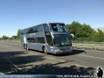 Marcopolo Paradiso 1800DD / Scania K420 / CikTur - Servicio Especial