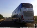 Marcopolo Paradiso G7 1800DD / Volvo B420R / Buses Altas Cumbres