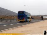 Marcopolo Paradiso G7 1800DD / Volvo B12R / Buses CVU