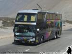 Modasa New Zeus II / Volvo B420R / Frontera del Norte