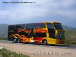 Marcopolo Paradiso 1800DD / Volvo B12R / Kenny Bus