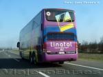 Marcopolo Paradiso 1800DD / Volvo B12R / Linatal