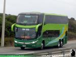 Marcopolo Paradiso G7 1800DD / Volvo B430R / Paravias