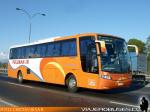 Busscar Vissta Buss LO / Volvo B7R / Pullman JR