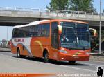 Busscar Vissta Buss LO / Volvo B7R / Pullman JR