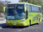 Busscar Vissta Buss LO / Scania K124IB / Salon Villa Prat