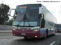Busscar Vissta Buss LO / Mercedes Benz O-500RS / Pullman Tur
