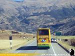 Comil Campione 4.05 HD / Mercedes Benz O-500RSD / Transporte Wari - Peru