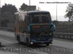 Marcopolo Paradiso 1800DD / Scania K420 / Bus Norte