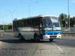 Metalpar Yelcho / Mercedes Benz OF-1721 / Berr-Tur