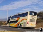 Modasa New Zeus II / Volvo B420R / Expreso Norte