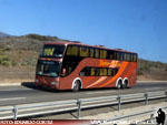 Modasa Zeus II / Scania K420 / Serena Mar