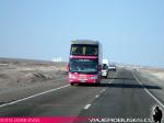 Modasa New Zeus II / Scania K410 / Pullman Bus