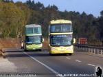 Modasa New Zeus II / Mercedes Benz O-500RSD & Scania K360 / Romani