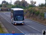 Unidades Modasa Zeus II / Scania K420 / Eme Bus