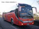 Zhong Tong Creator LCK6125H / Pullman Bus