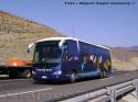 Irizar Century 3.90 / Mercedes Benz O-500RSD / Kenny Bus