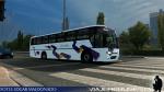 Marcopolo Viaggio GV1000 / Mercedes Benz OF-1620 / Los Alces