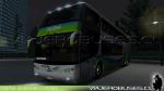 Niccolo Concept 2250 / Mercedes Benz O-500RSD / Tacoha