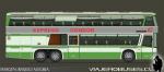 Neoplan Skyliner / Expreso Condor - Diseño: Basilio Alegria