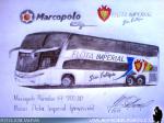 Marcopolo Paradiso G7 1800DD / Mercedes Benz O-500RSD / Flota Imperial