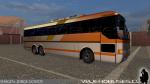 Mercedes Benz O-400RSD / Tramaca - Diseños: Jorge Godoy