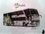 Modasa Zeus 3 / Volvo B420R / Linatal - Diseño: Jose Salinas