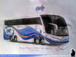 Marcopolo Paradiso G7 1600LD / Volvo B420R 8x2- / Eme Bus - Diseño: José Salinas