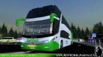 Marcopolo Paradiso G6 - G7 1800DD / Scania / Tur-Bus - Diseños: Alejandro Castro
