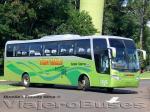 Busscar Vissta Buss Elegance 360 / Scania K340 / Tur Bus - Diseño: Freedy Silva