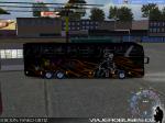 Comil Campione 4.05 HD / Scania K400 / Kenny Bus - Diseño: Yanko Ortiz