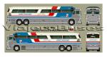 MCI MC7 / Greyhound Diseño: Basilio Alegria