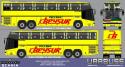 Marcopolo Paradiso GV1150 / Scania K113 / Cbeysur / Diseño: Urrbuss