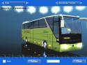 Mercedes Benz O-305 RHD - Tur Bus / Juego 18 WoS Pedal to the Metal / Diseño : Countach