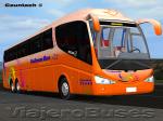 Irizar PB / Varias Empresas - Diseño: Countach