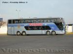 Busscar Panoramico DD / Volvo B12 / Fichtur Vip