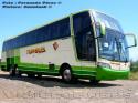 Busscar Jum Buss 380 / Mercedes Benz O-500R / Tur-Bus