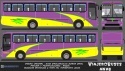 Busscar Interbuss / Diseño : Julio Baez