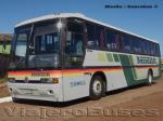 Marcopolo Viaggio GV1000 / Scania L113 / Martzur - Diseño: Concebus