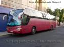 Marcopolo Andare Class 1000 / Scania K-340 / Tur-Bus