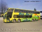 Marcopolo Paradiso 1800DD / Scania K420 / Bus Norte