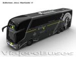 Marcopolo Paradiso G7 1600LD / Enlaces Bus - Diseño: Jozz Hurtado