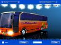 Mercedes Benz Travego - Pullman Bus / Juego 18 WoS Pedal to the Metal / Diseño : Countach