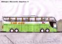 Marcopolo Paradiso 1550LD / Scania K420 8x2 / Tur-Bus