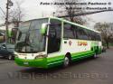 Busscar Vissta Buss LO / Mercedes Benz O-500R / Tur-Bus