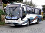 Busscar Urbanuss Pluss / Mercedes Benz OF-1417 / Costa Azul - Pintura Eme Bus