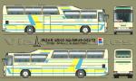 Irizar Urko / Costa Bus - Diseño: Basilio Alegria